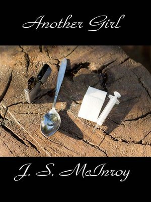 cover image of Another Girl